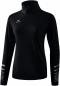 Preview: RACE LINE 2.0 RUNNING LONGSLEEVE Damen - schwarz