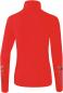 Preview: RACE LINE 2.0 RUNNING LONGSLEEVE Damen - rot