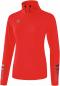 Preview: RACE LINE 2.0 RUNNING LONGSLEEVE Damen - rot