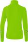 Preview: RACE LINE 2.0 RUNNING LONGSLEEVE Damen - green gecko