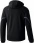 Preview: Softshelljacke FUNCTION - schwarz/anthrazit
