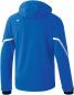Preview: Softshelljacke FUNCTION - new royal/weiß