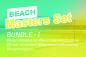 Preview: beach-master-set-bundle1-1