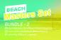 Preview: beach-master-set-bundle2-1