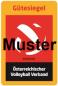 Preview: oevv_guetesigel_muster