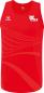 Preview: SK Völs LA - SINGLET Herren - Kollektion 2024/2025