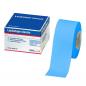 Preview: bsn leukotape_classic_color blau 3,75cmx10m