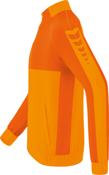 SIX WINGS Präsentationsjacke - new orange/orange