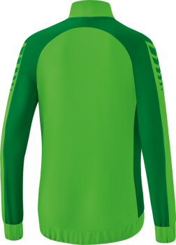 SIX WINGS Präsentationsjacke Damen - green/smaragd