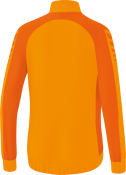 SIX WINGS Präsentationsjacke Damen - new orange/orange