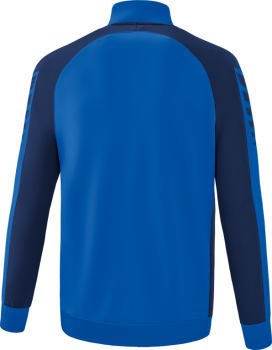 SIX WINGS Worker Jacke Kinder - new royal/new navy