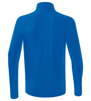 LIGA STAR Polyester Trainingsjacke - new royal/weiß
