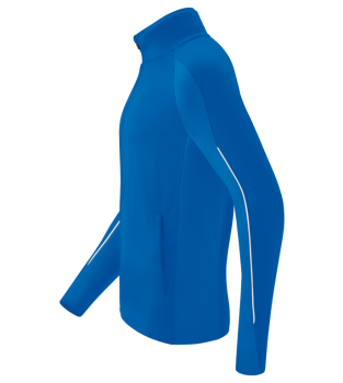 LIGA STAR Polyester Trainingsjacke - new royal/weiß