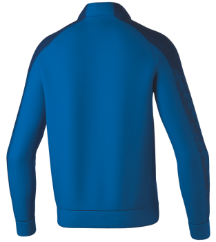 EVO STAR Trainingsjacke - new royal/new navy