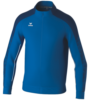 EVO STAR Trainingsjacke - new royal/new navy