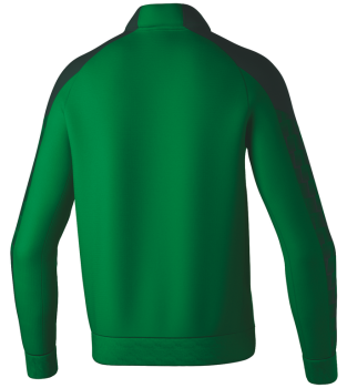 EVO STAR Trainingsjacke - smaragd/pine grove