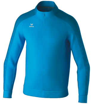 EVO STAR Trainingsjacke - curacao/mykonos