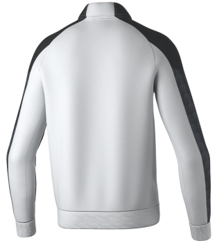 EVO STAR Trainingsjacke - weiß/schwarz
