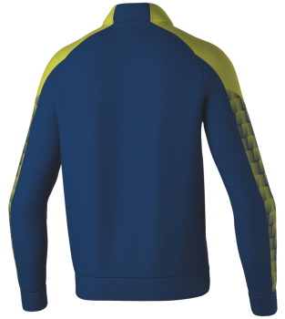 EVO STAR Trainingsjacke - new navy/lime
