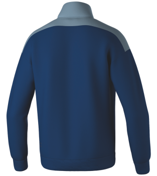 CHANGE by erima Trainingsjacke - new navy/faded denim/weiß