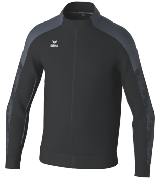 EVO STAR Trainingsjacke - schwarz/slate grey