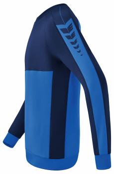 SIX WINGS Sweatshirt Kinder - new royal/new navy