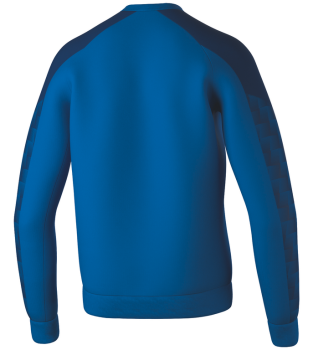 EVO STAR Sweatshirt - new royal/new navy