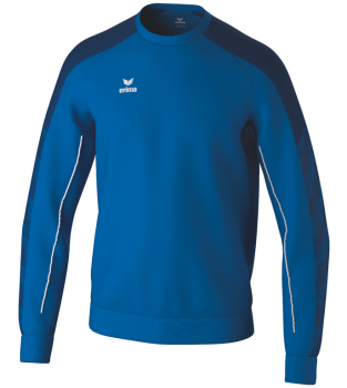 EVO STAR Sweatshirt - new royal/new navy