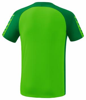 SIX WINGS T-Shirt - green/smaragd