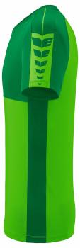 SIX WINGS T-Shirt - green/smaragd