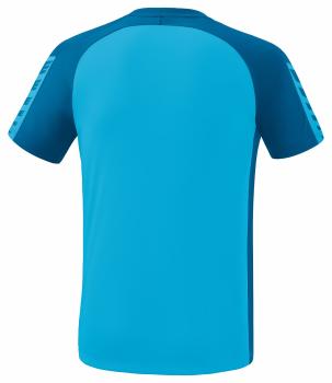 SIX WINGS T-Shirt Kinder - curacao/mykonos