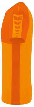 SIX WINGS T-Shirt Kinder - new orange/orange