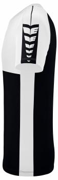 SIX WINGS T-Shirt - schwarz/weiß