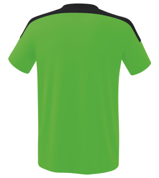 CHANGE by erima T-Shirt - green/schwarz/weiß