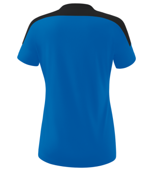 CHANGE by erima T-Shirt - new royal/schwarz/weiß