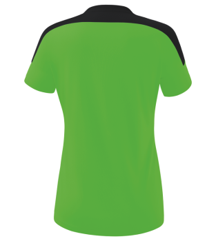 CHANGE by erima T-Shirt - green/schwarz/weiß