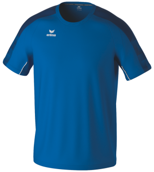 EVO STAR T-Shirt - new royal/new navy