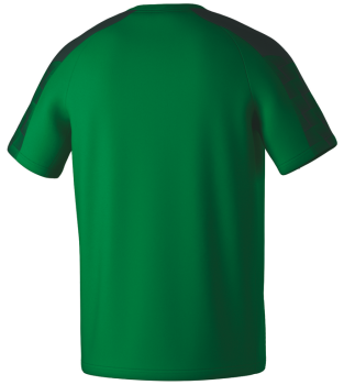 EVO STAR T-Shirt - smaragd/pine grove