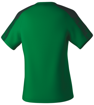 EVO STAR T-Shirt - smaragd/pine grove