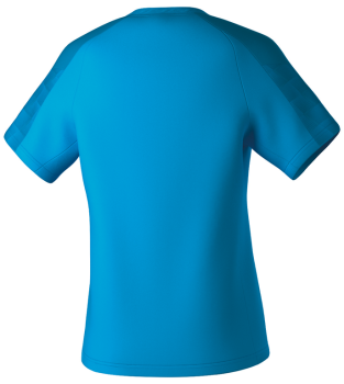 EVO STAR T-Shirt - curacao/mykonos