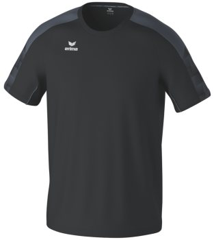 EVO STAR T-Shirt - schwarz/slate grey