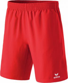 CLUB 1900 Shorts Kinder - rot