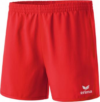 CLUB 1900 Shorts Damen - rot