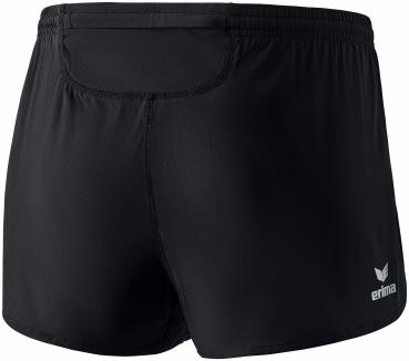 MARATHON SHORTS, Herren - schwarz