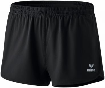 MARATHON SHORTS Kinder - schwarz