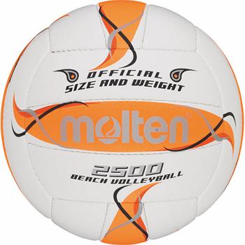 Beachvolleyball Molten BV2500-FOR