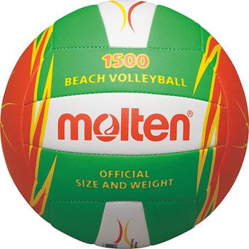 Beachvolleyball Molten V5B1500-LO