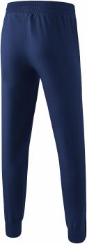 Präsentationshose - new navy