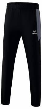 TEAM Präsentationshose Kinder - schwarz/slate grey