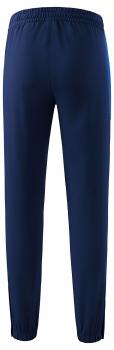TEAM Präsentationshose Damen - new royal/new navy